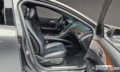 Lincoln MKZ 2019 2.0 гидро в Москве № 897138, миниатюра 12