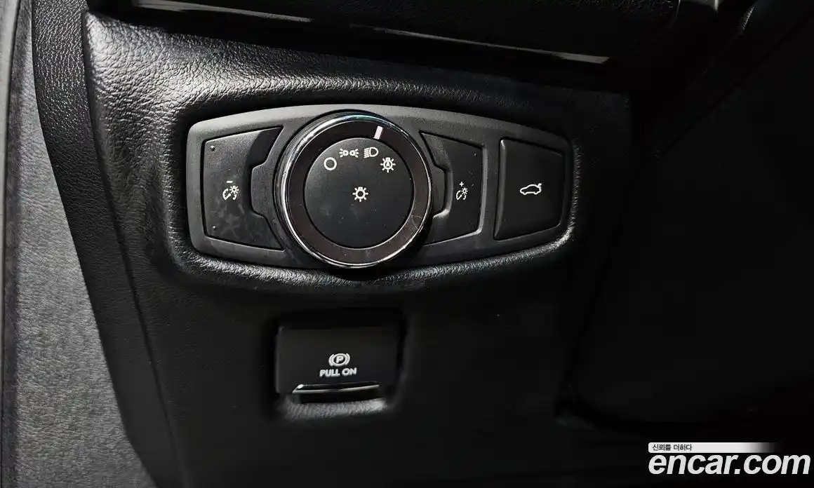 Lincoln MKZ 2019 2.0 гидро в Москве № 897138, фото 15