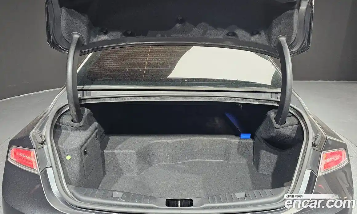 Lincoln MKZ 2019 2.0 гидро в Москве № 897138, фото 20