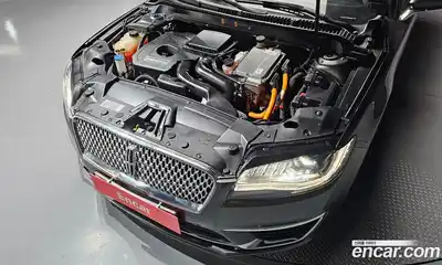 Lincoln MKZ 2019 2.0 гидро в Москве № 897138, миниатюра 6