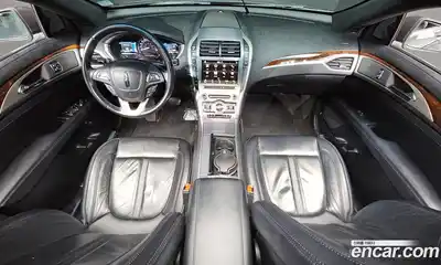 Lincoln MKZ 2019 2.0 гидро в Москве № 897138, миниатюра 7