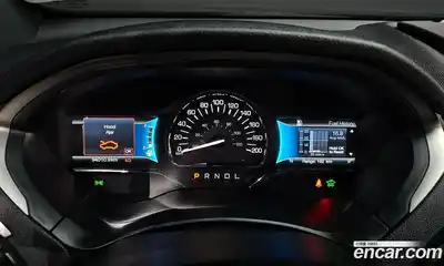 Lincoln MKZ 2019 2.0 гидро в Москве № 897138, миниатюра 8