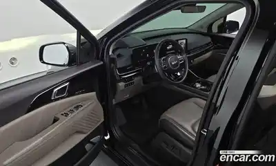 Kia Canival 2024 1.6 гидро в Москве, миниатюра 11