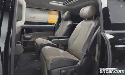 Kia Canival 2024 1.6 гидро в Москве, миниатюра 12