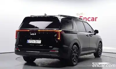 Kia Canival 2024 1.6 гидро в Москве, миниатюра 2