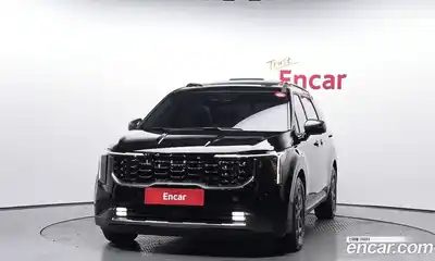 Kia Canival 2024 1.6 гидро в Москве, миниатюра 3