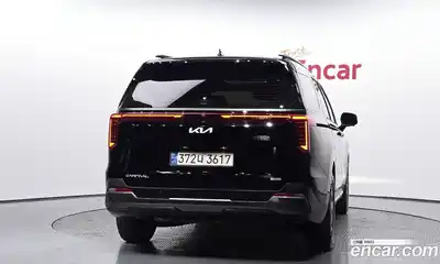 Kia Canival 2024 1.6 гидро в Москве, миниатюра 4