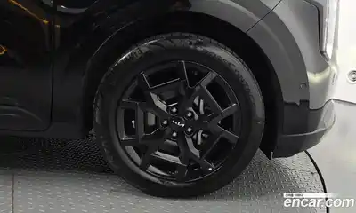 Kia Canival 2024 1.6 гидро в Москве, миниатюра 5
