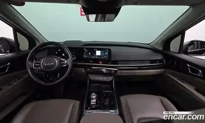 Kia Canival 2024 1.6 гидро в Москве, миниатюра 7