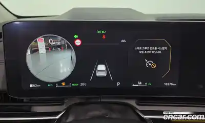 Kia Canival 2024 1.6 гидро в Москве, миниатюра 8