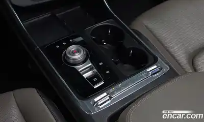 Kia Canival 2024 1.6 гидро в Москве, миниатюра 9