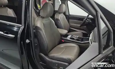 Kia Canival 2024 1.6 гидро в Москве, миниатюра 10
