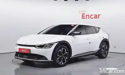 Kia EV6 롱레인지 에어