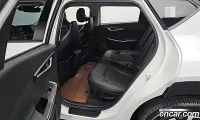 Kia EV6 2021 0.1 Автомат в Москве № 930062, миниатюра 11