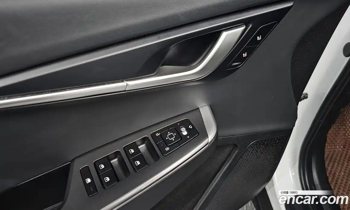 Kia EV6 2021 0.1 Автомат в Москве № 930062, фото 13