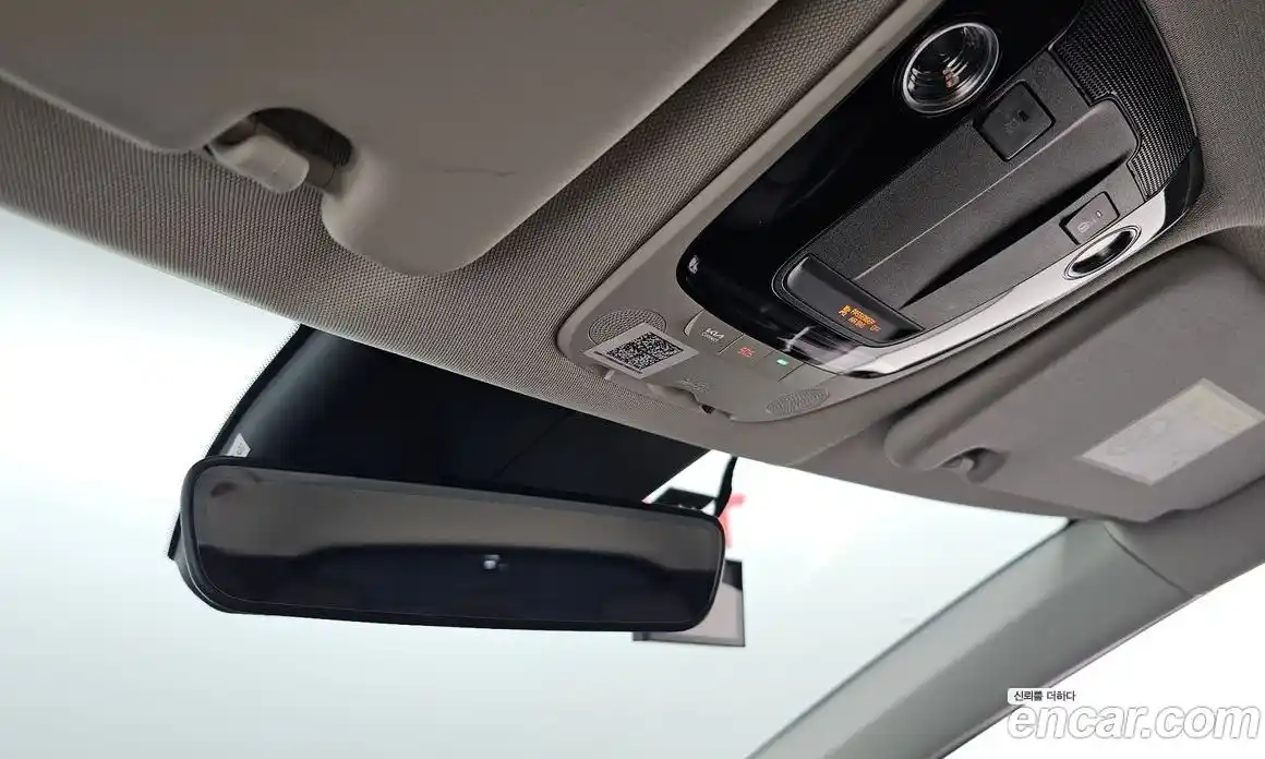 Kia EV6 2021 0.1 Автомат в Москве № 930062, фото 16