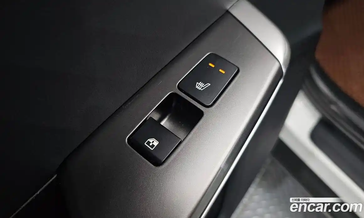 Kia EV6 2021 0.1 Автомат в Москве № 930062, фото 19