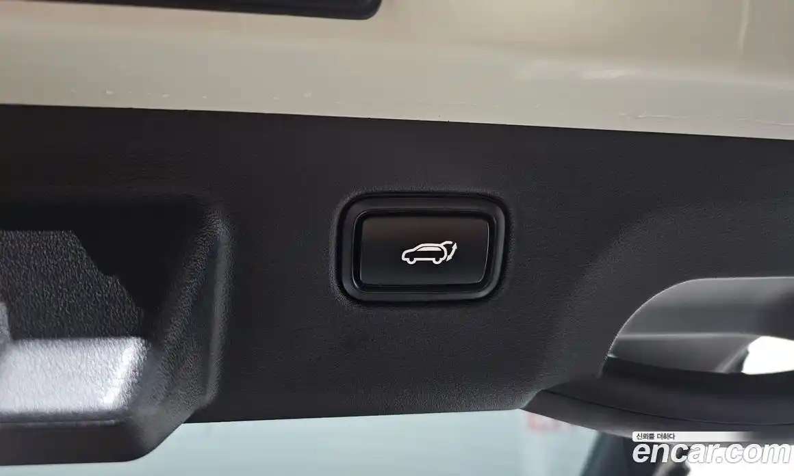 Kia EV6 2021 0.1 Автомат в Москве № 930062, фото 20