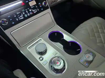 Genesis GV80 2024 3.5 гидро в Москве, миниатюра 9