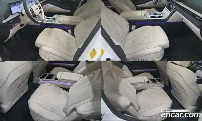 Genesis GV80 2024 3.5 гидро в Москве, миниатюра 10