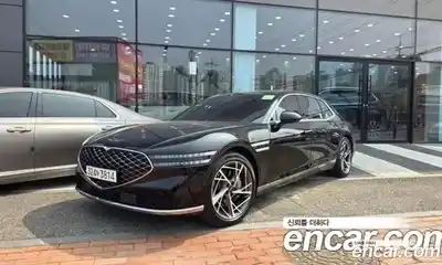 Genesis G90, 2023