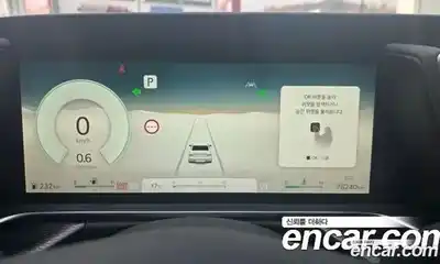 Genesis G90 2023 3.5 гидро, миниатюра 11