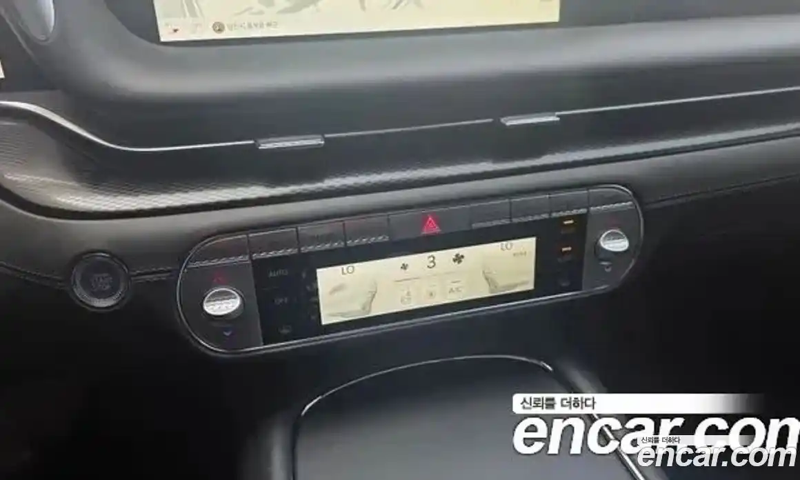 Genesis G90 2023 3.5 гидро, фото 12