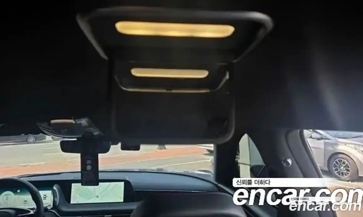 Genesis G90 2023 3.5 гидро, фото 14