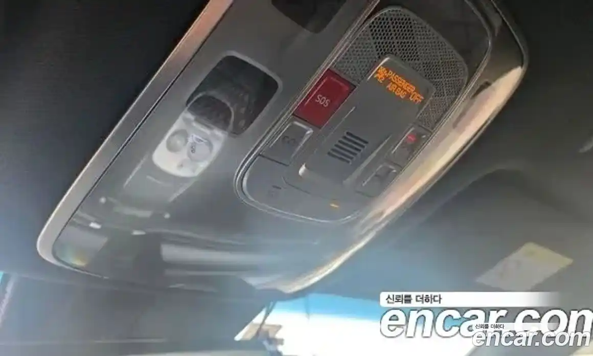 Genesis G90 2023 3.5 гидро, фото 18
