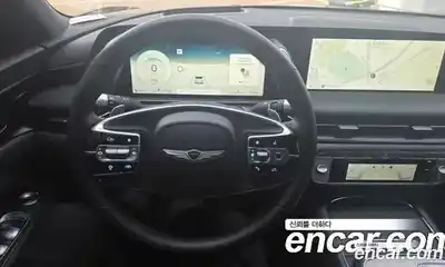 Genesis G90 2023 3.5 гидро, миниатюра 10
