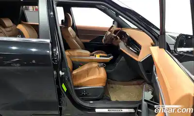 SsangYong Torres 2024 1.5 гидро в Москве, миниатюра 11