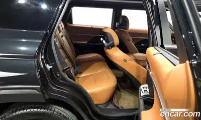 SsangYong Torres 2024 1.5 гидро в Москве, миниатюра 12