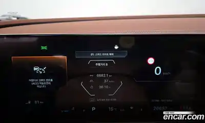 SsangYong Torres 2024 1.5 гидро в Москве, миниатюра 8