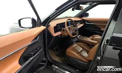 SsangYong Torres 2024 1.5 гидро в Москве, миниатюра 10