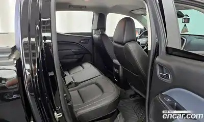 Chevrolet Colorado 2021 3.6 гидро в Москве, миниатюра 12