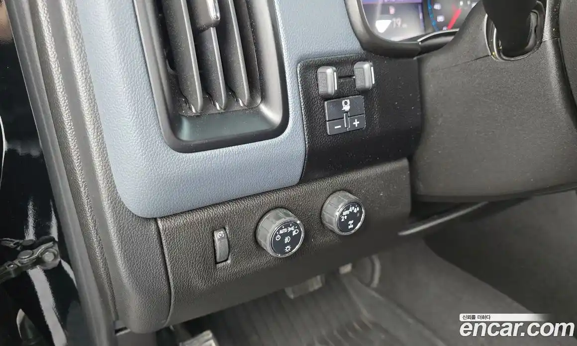 Chevrolet Colorado 2021 3.6 гидро в Москве, фото 18