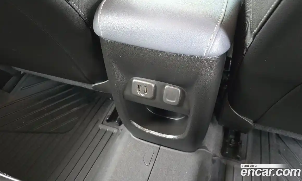 Chevrolet Colorado 2021 3.6 гидро в Москве, фото 19