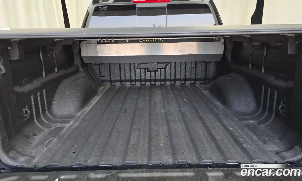 Chevrolet Colorado 2021 3.6 гидро в Москве, фото 20