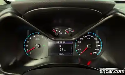 Chevrolet Colorado 2021 3.6 гидро в Москве, миниатюра 8