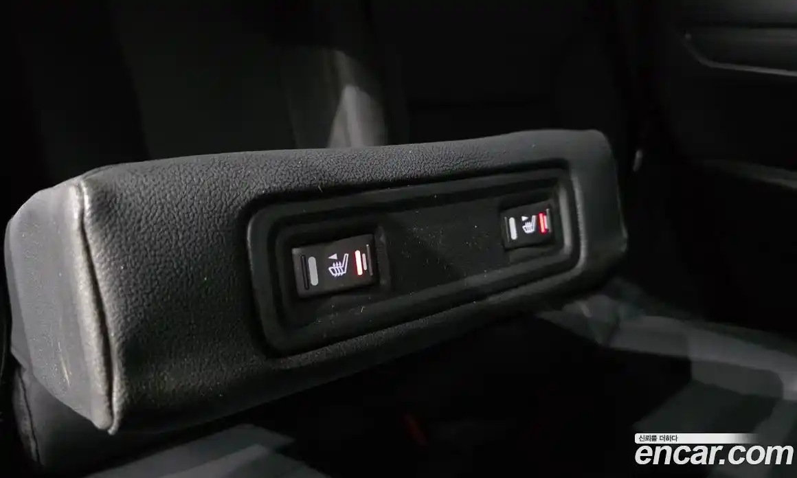 Renault QM6 2020 2.0 гидро в Москве, фото 17