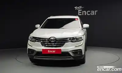 Renault QM6 2020 2.0 гидро в Москве, миниатюра 3