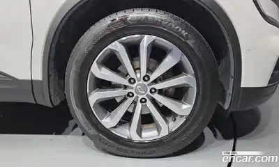 Renault QM6 2020 2.0 гидро в Москве, миниатюра 5