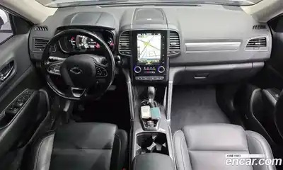 Renault QM6 2020 2.0 гидро в Москве, миниатюра 7