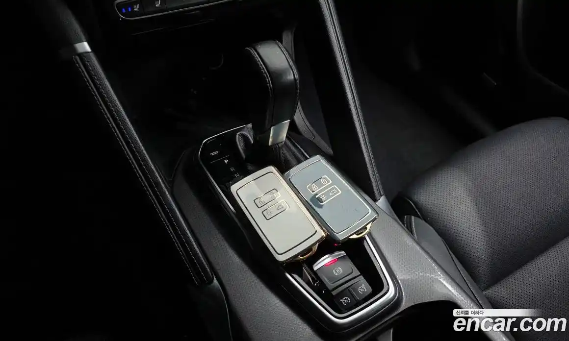 Renault QM6 2020 2.0 гидро в Москве, фото 9