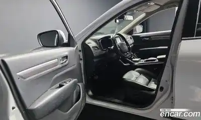 Renault QM6 2020 2.0 гидро в Москве, миниатюра 10