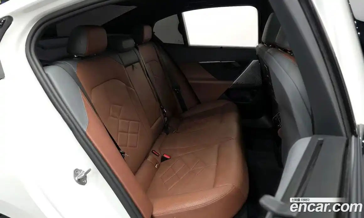 BMW 5-Series 2023 2.0 гидро в Москве № 968161, фото 12