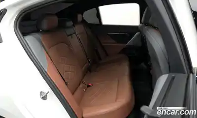 BMW 5-Series 2023 2.0 гидро в Москве № 968161, миниатюра 12