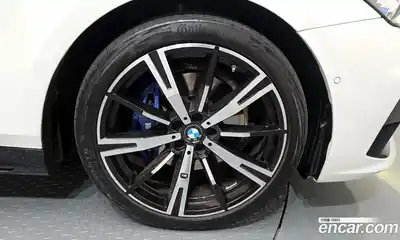 BMW 5-Series 2023 2.0 гидро в Москве № 968161, миниатюра 5