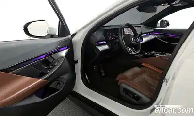 BMW 5-Series 2023 2.0 гидро в Москве № 968161, миниатюра 10