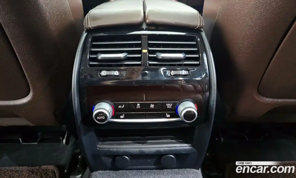 BMW 5-Series 2018 3.0 гидро в Москве № 968794, фото 19